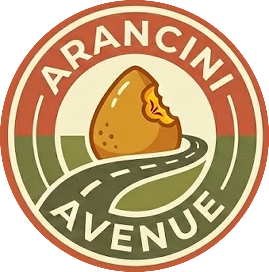 Arancini Avenue